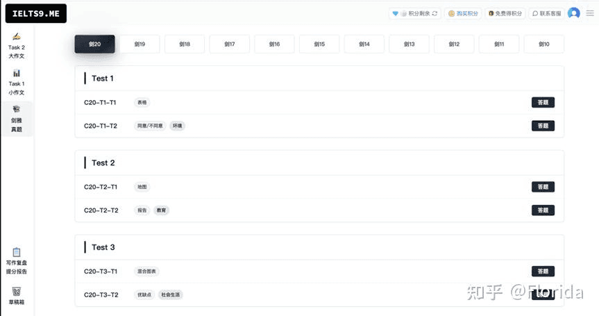 这个雅思作文批改网站，让我从5.0冲到6.5