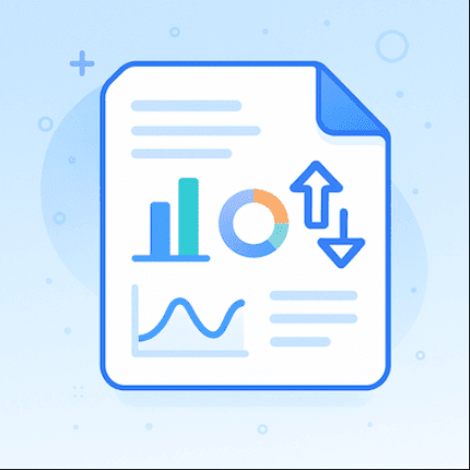 personalized writing analysis report