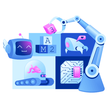 AI correction